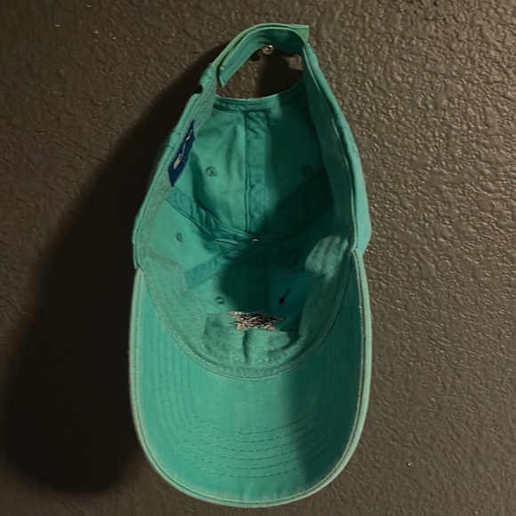 BLUE HAT / BASEBALL CAP  PANAMA CITY BEACH - Picture 4 of 5